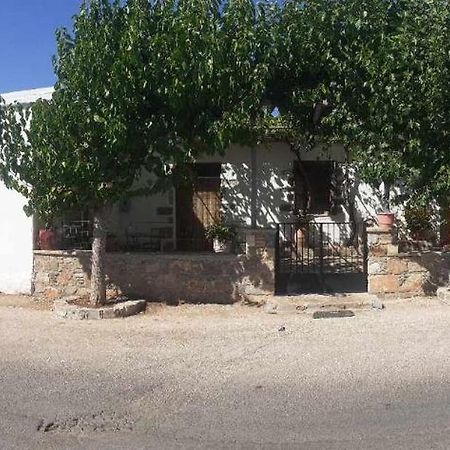 House Fyntikakh - Skala Vila Sinoikismos Kambos Exterior foto